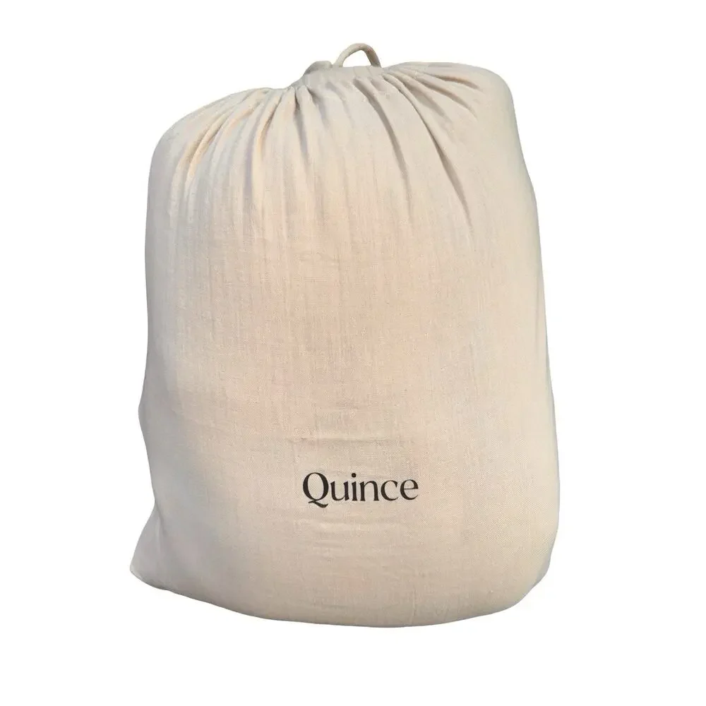 Quince upgrade your